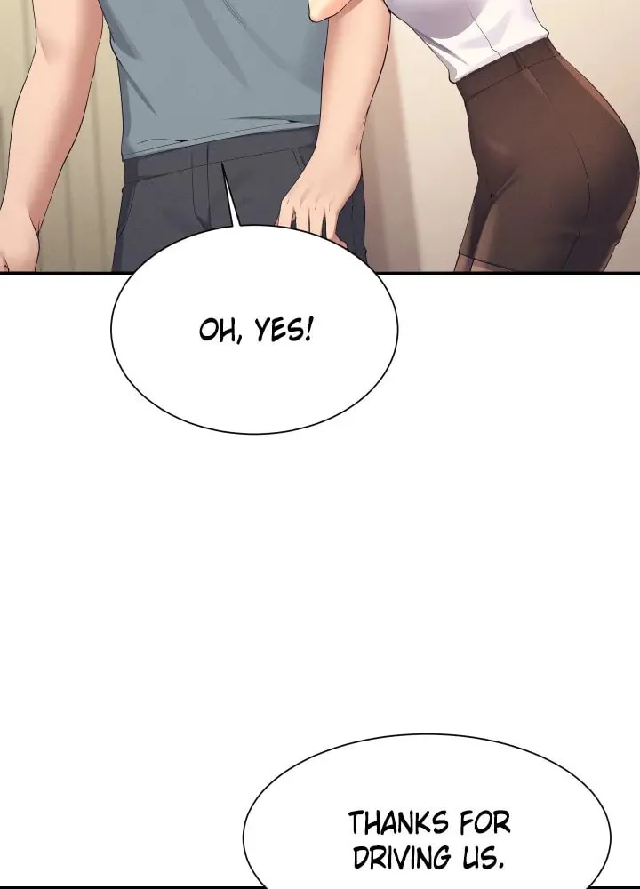 Engineering Beauties Chapter 109 page 16 - 