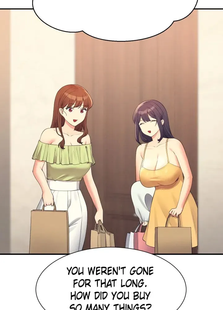 Engineering Beauties Chapter 109 page 18 - 
