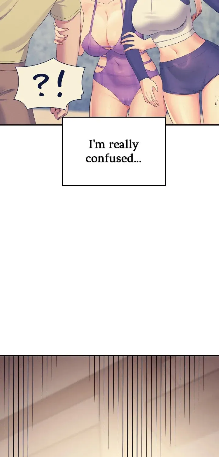 Engineering Beauties Chapter 109 page 3 - 