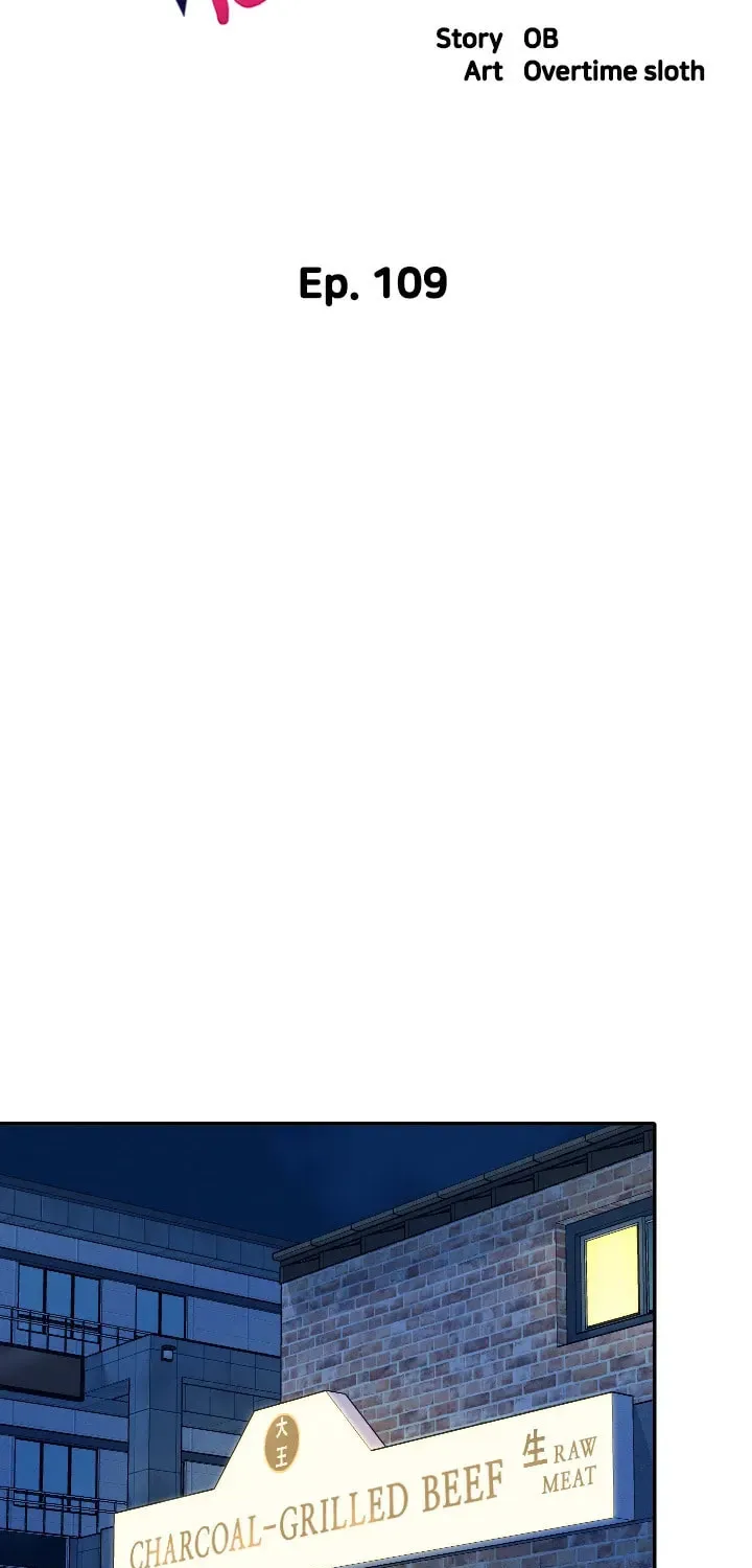 Engineering Beauties Chapter 109 page 22 - 