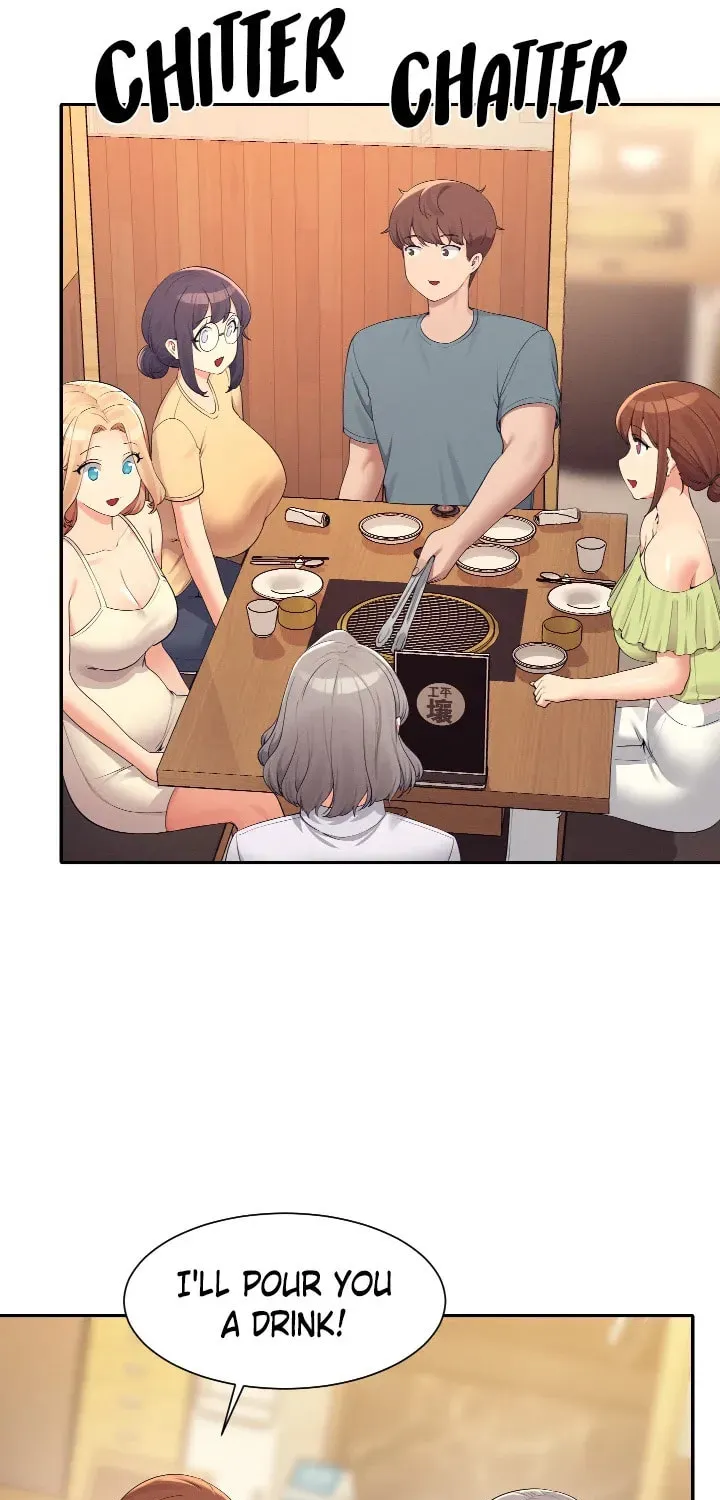 Engineering Beauties Chapter 109 page 24 - 