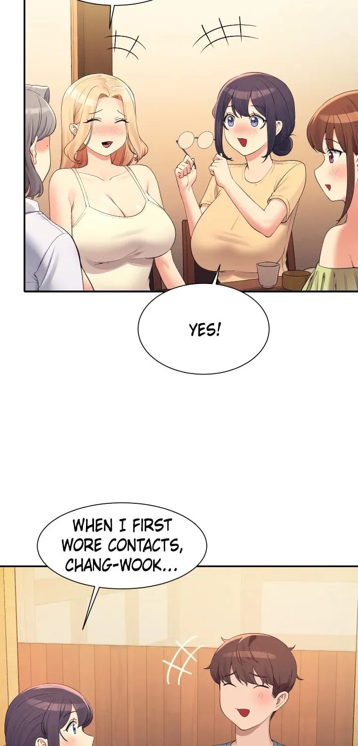 Engineering Beauties Chapter 109 page 26 - 