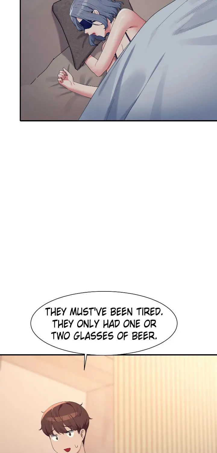 Engineering Beauties Chapter 109 page 33 - 