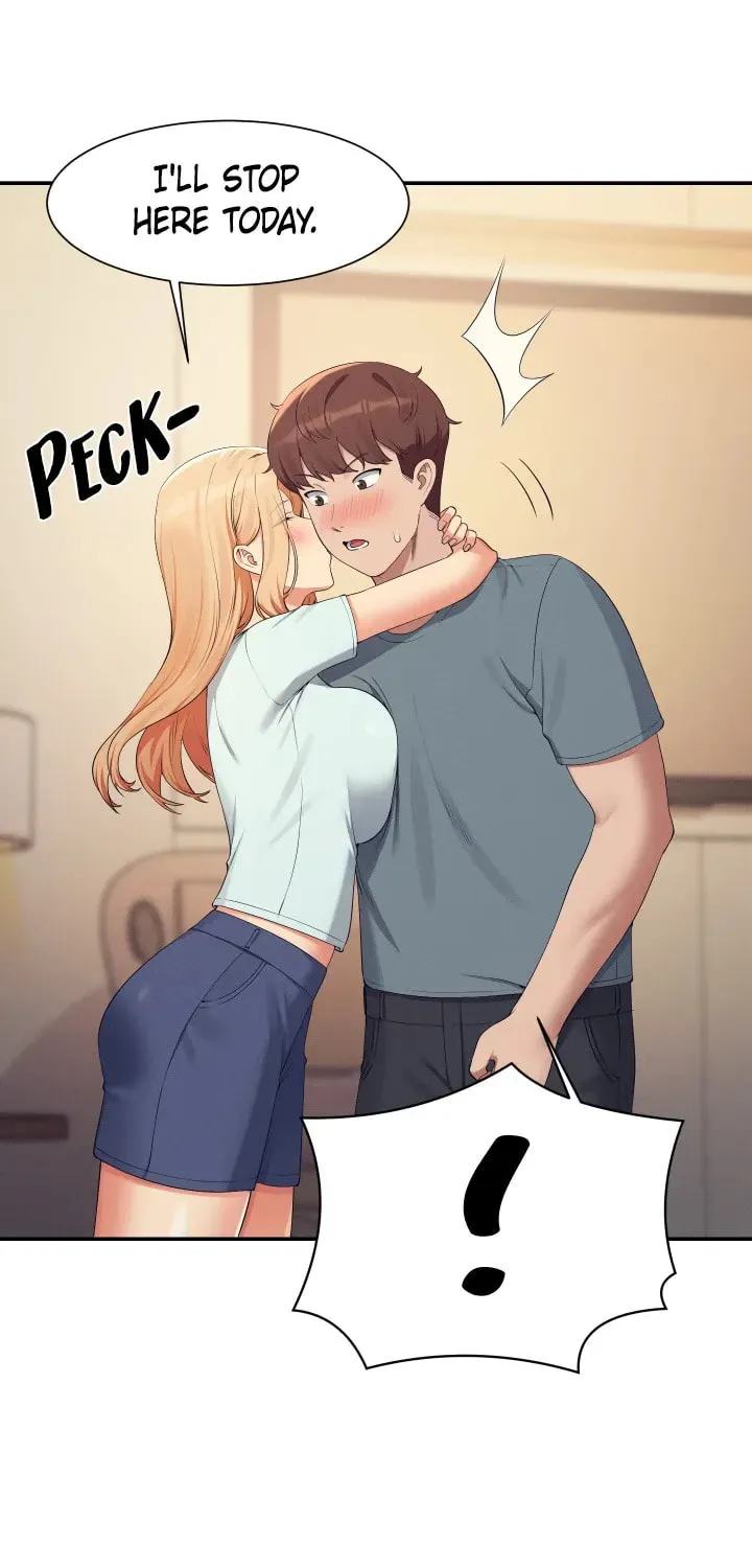 Engineering Beauties Chapter 109 page 37 - 