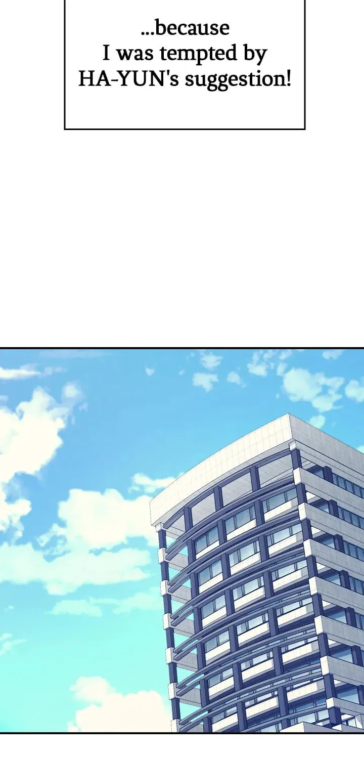 Engineering Beauties Chapter 109 page 5 - 