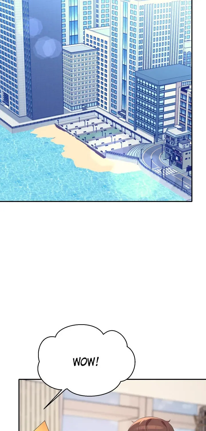 Engineering Beauties Chapter 109 page 41 - 