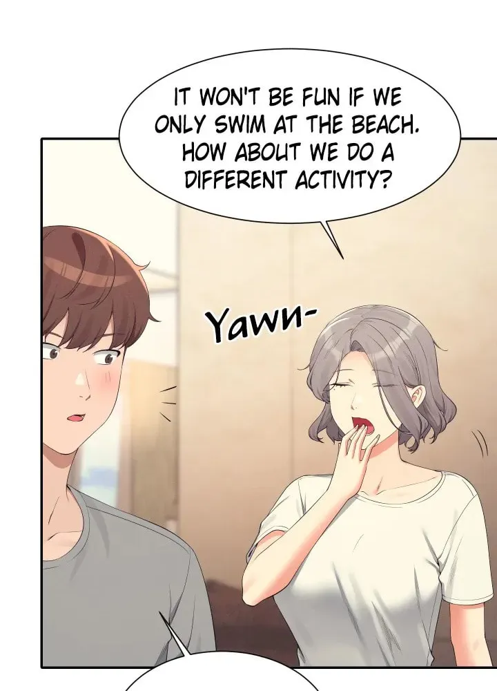 Engineering Beauties Chapter 109 page 44 - 