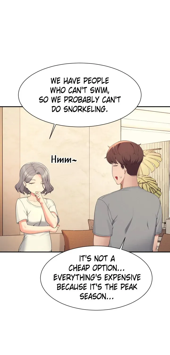 Engineering Beauties Chapter 109 page 47 - 