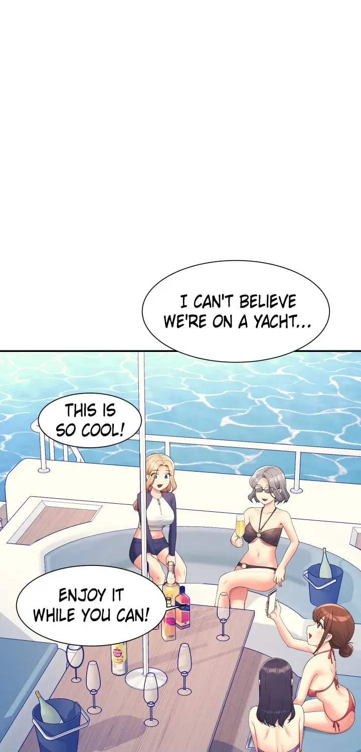 Engineering Beauties Chapter 109 page 53 - 