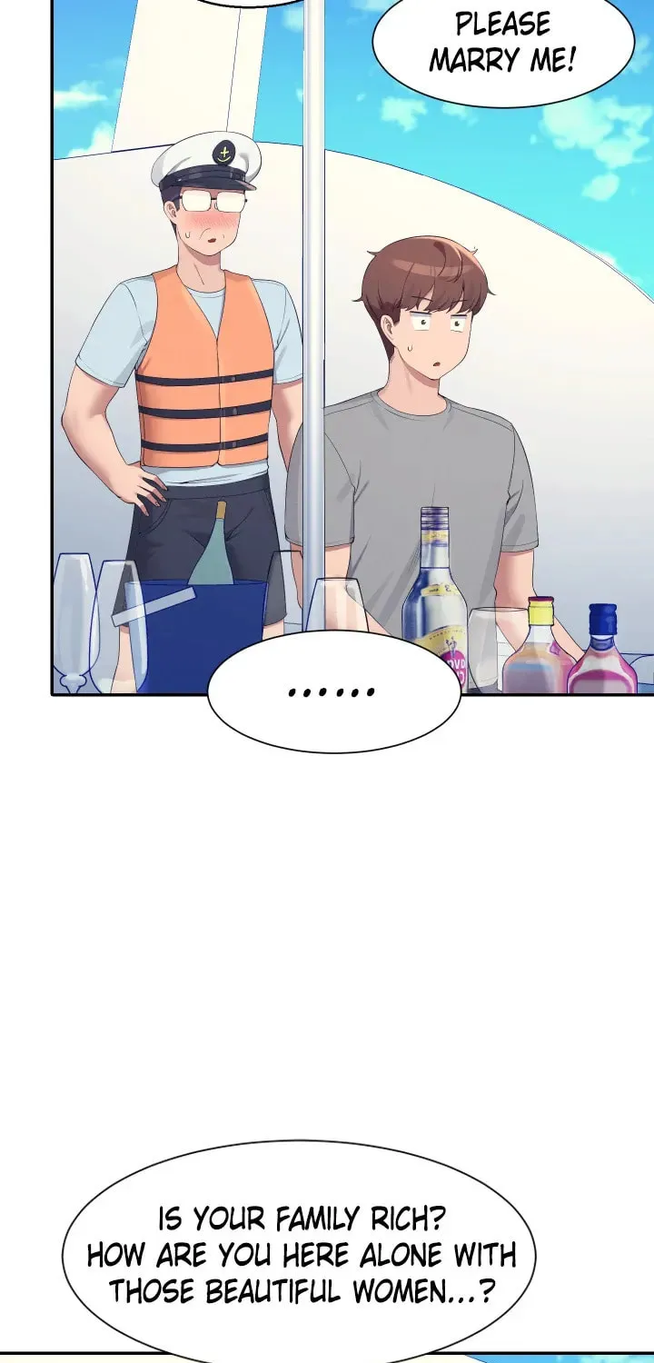 Engineering Beauties Chapter 109 page 55 - 