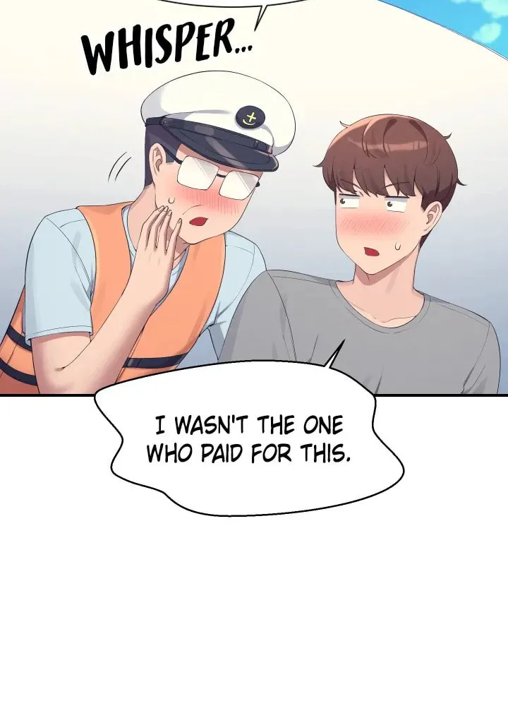 Engineering Beauties Chapter 109 page 56 - 
