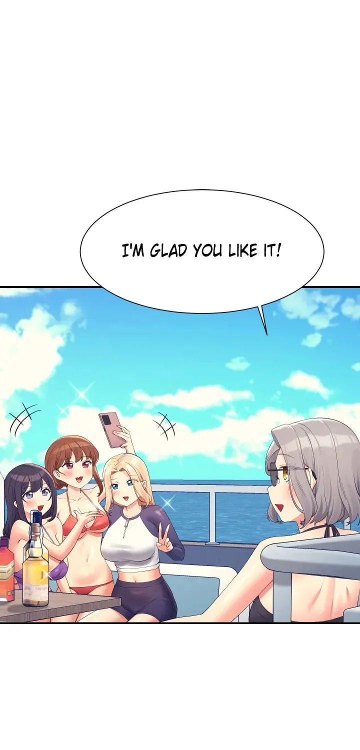 Engineering Beauties Chapter 109 page 58 - 