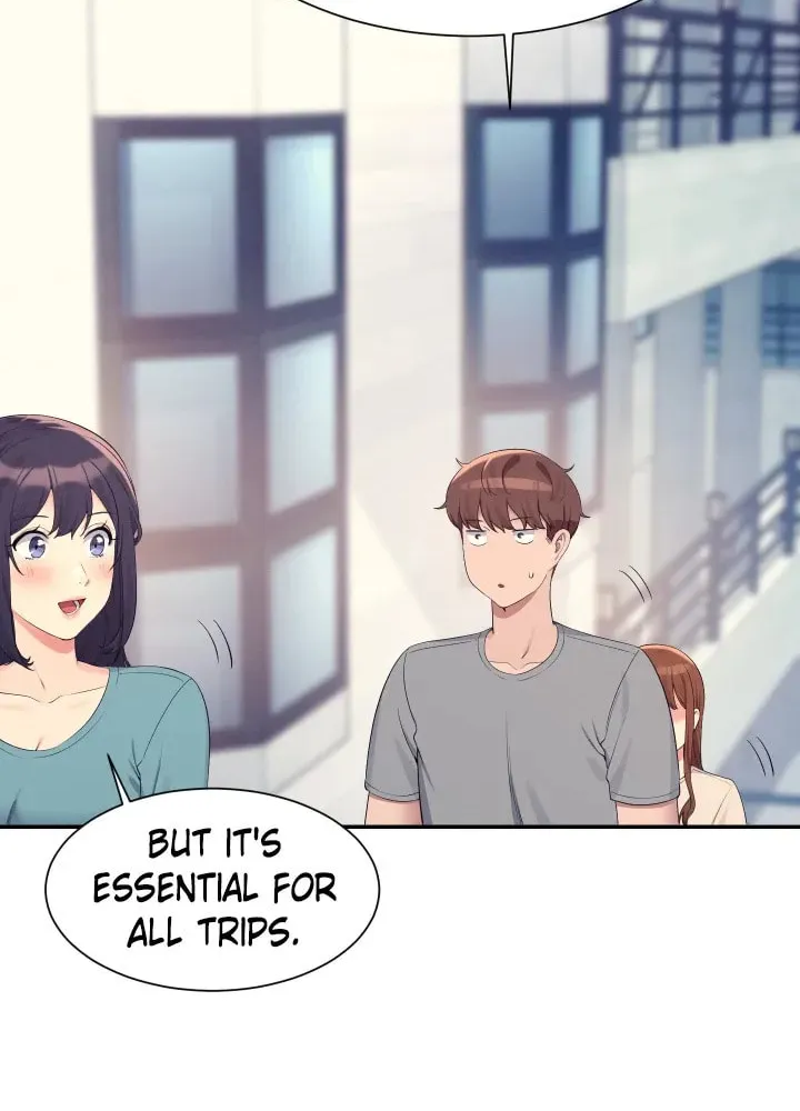 Engineering Beauties Chapter 109 page 63 - 