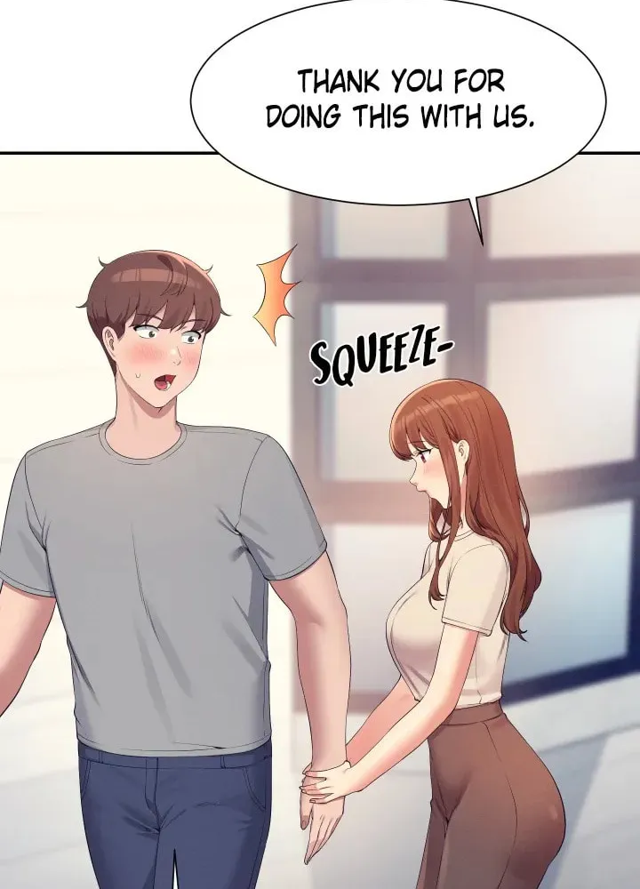 Engineering Beauties Chapter 109 page 65 - 