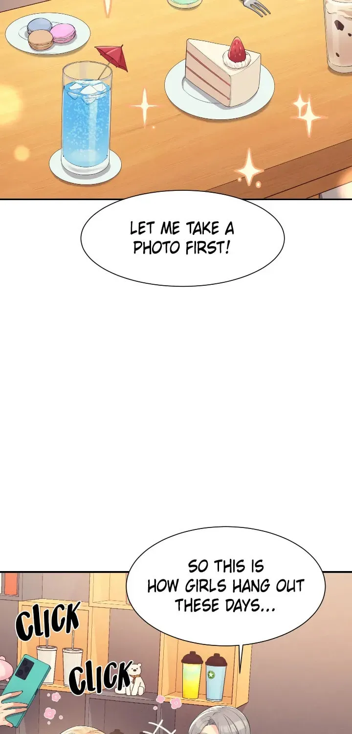 Engineering Beauties Chapter 109 page 69 - 