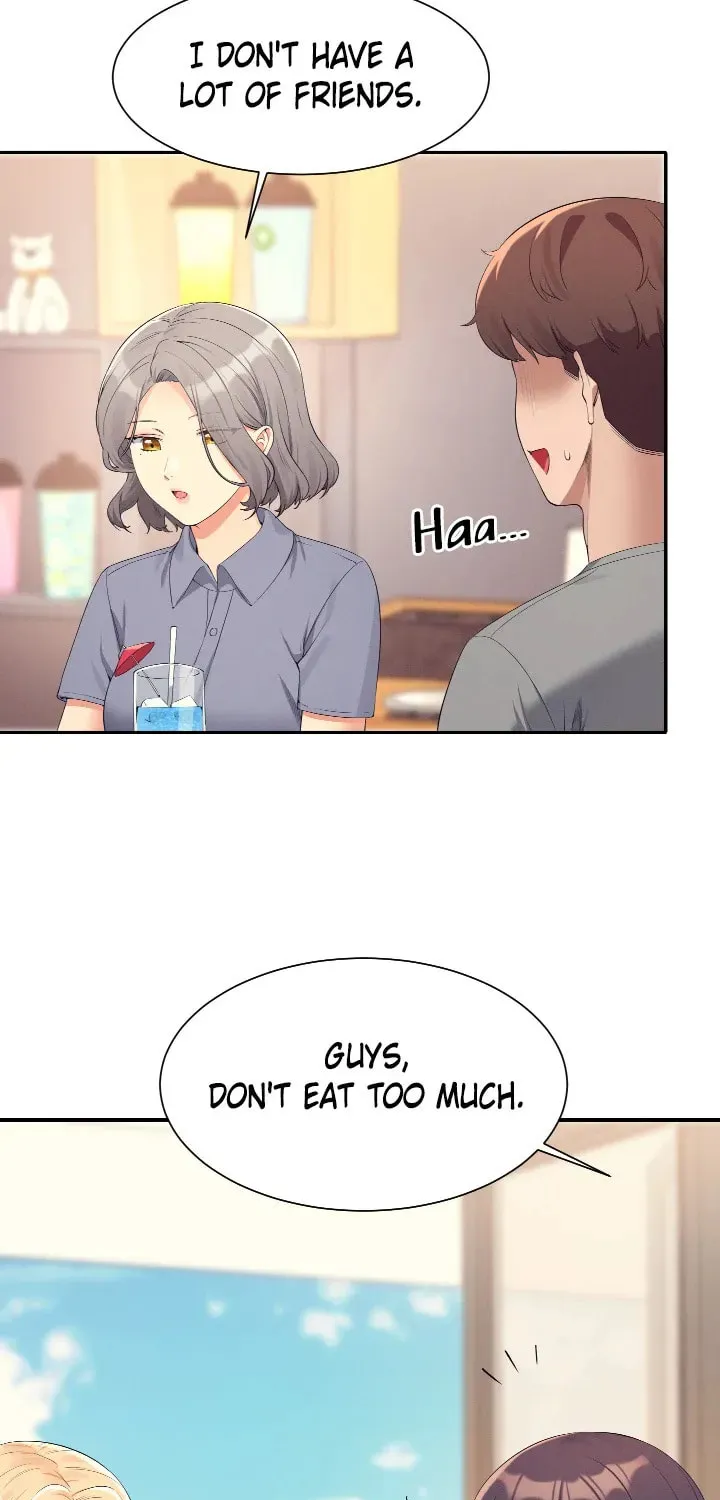 Engineering Beauties Chapter 109 page 71 - 