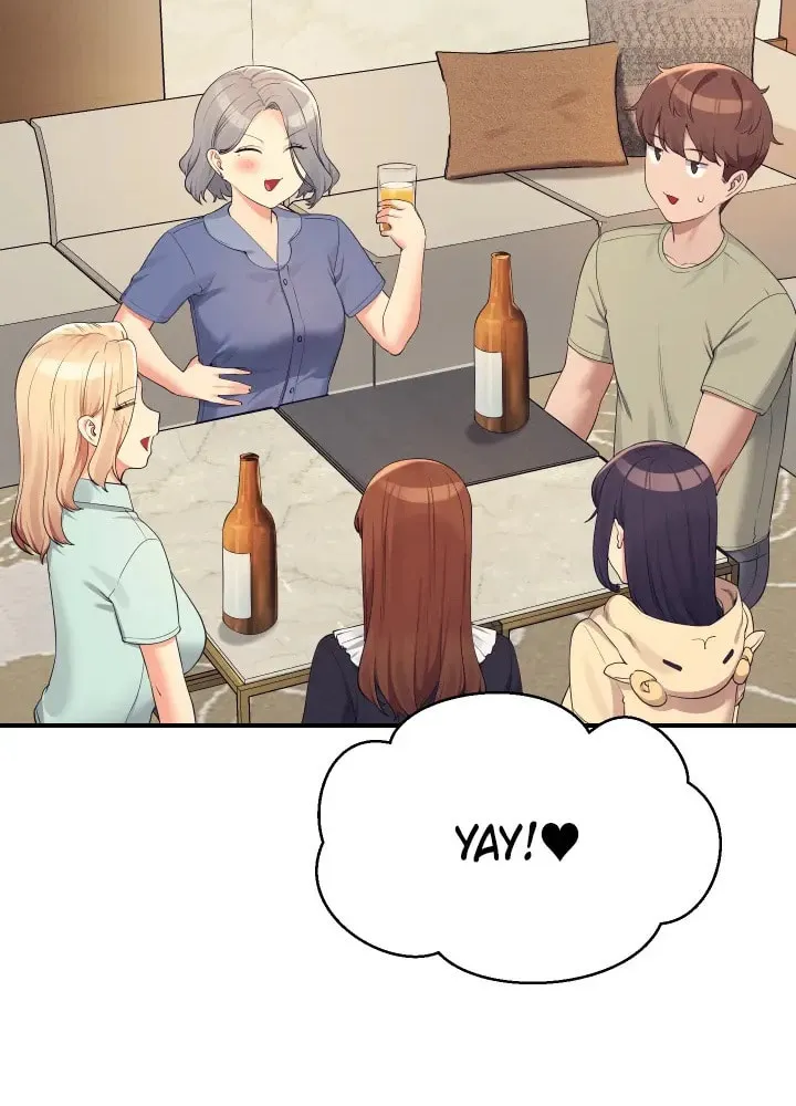 Engineering Beauties Chapter 109 page 76 - 