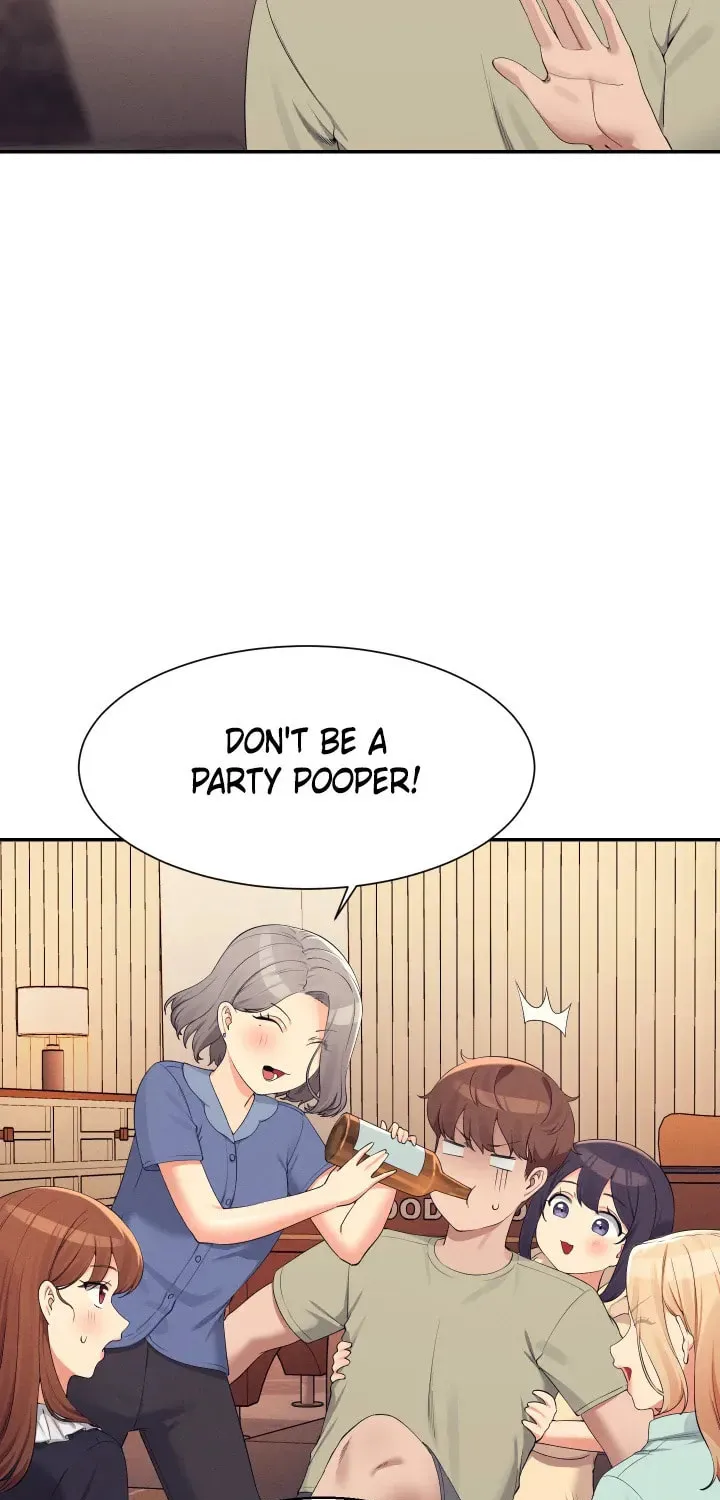 Engineering Beauties Chapter 109 page 80 - 