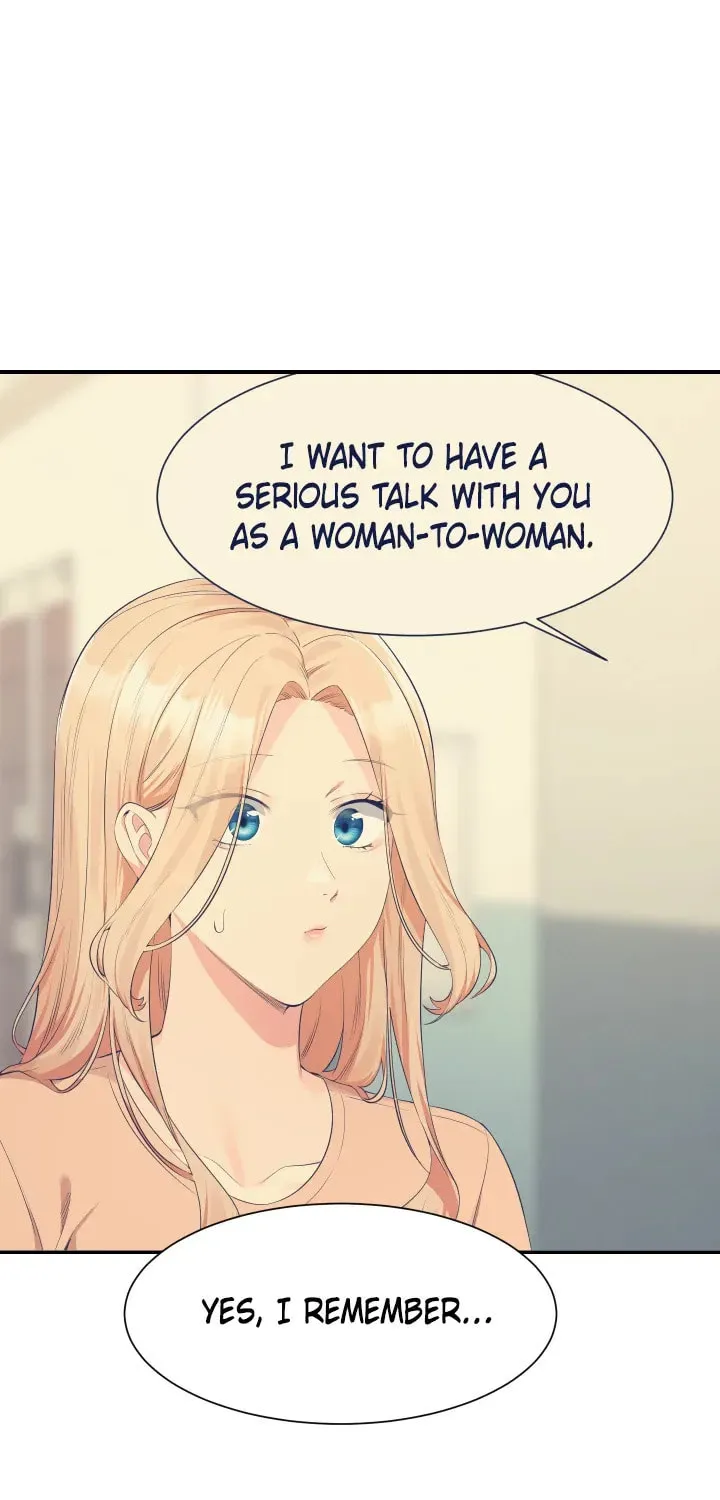 Engineering Beauties Chapter 109 page 9 - 
