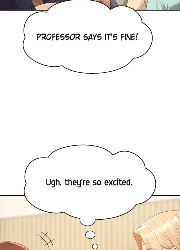 Engineering Beauties Chapter 109 page 81 - 