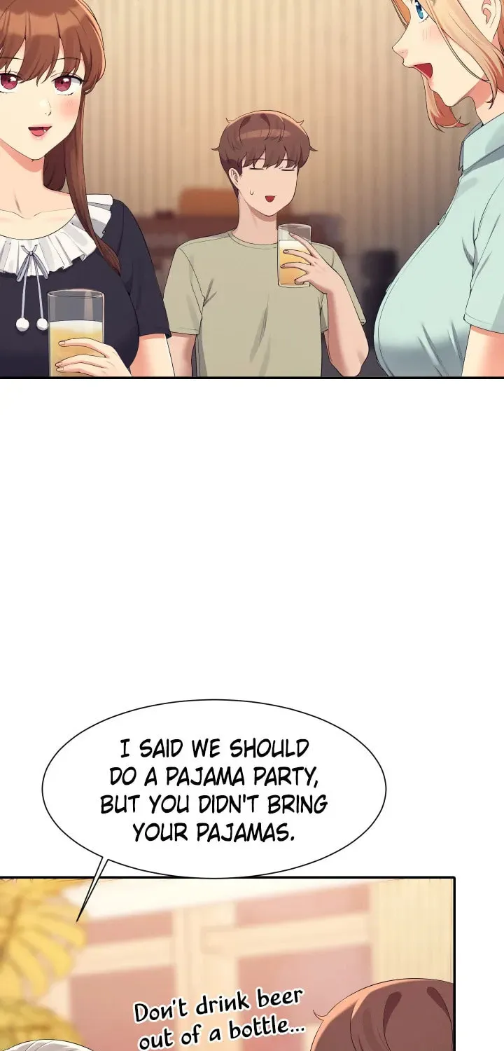 Engineering Beauties Chapter 109 page 82 - 