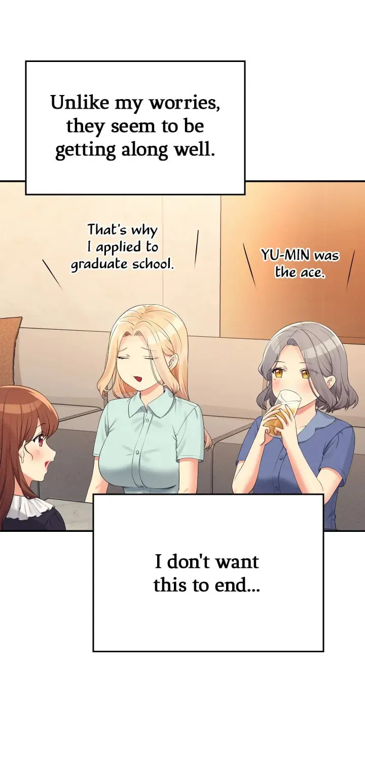 Engineering Beauties Chapter 109 page 86 - 