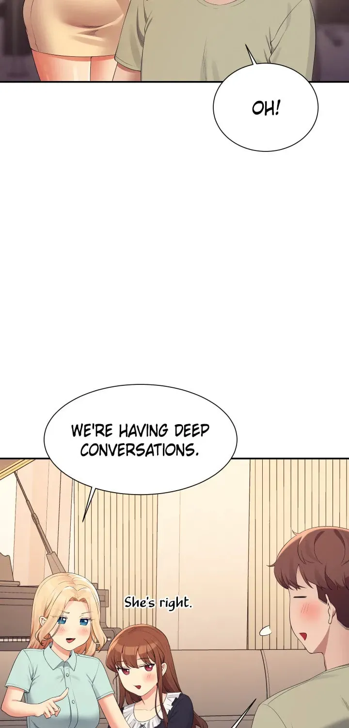 Engineering Beauties Chapter 109 page 88 - 