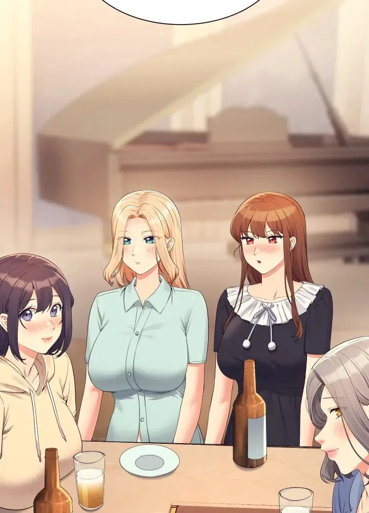Engineering Beauties Chapter 109 page 91 - 