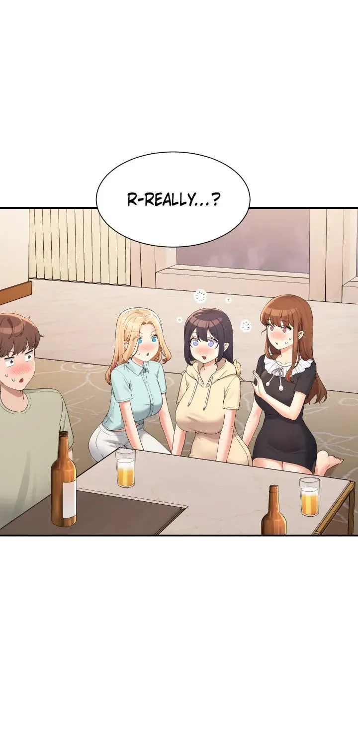 Engineering Beauties Chapter 110 page 19 - 
