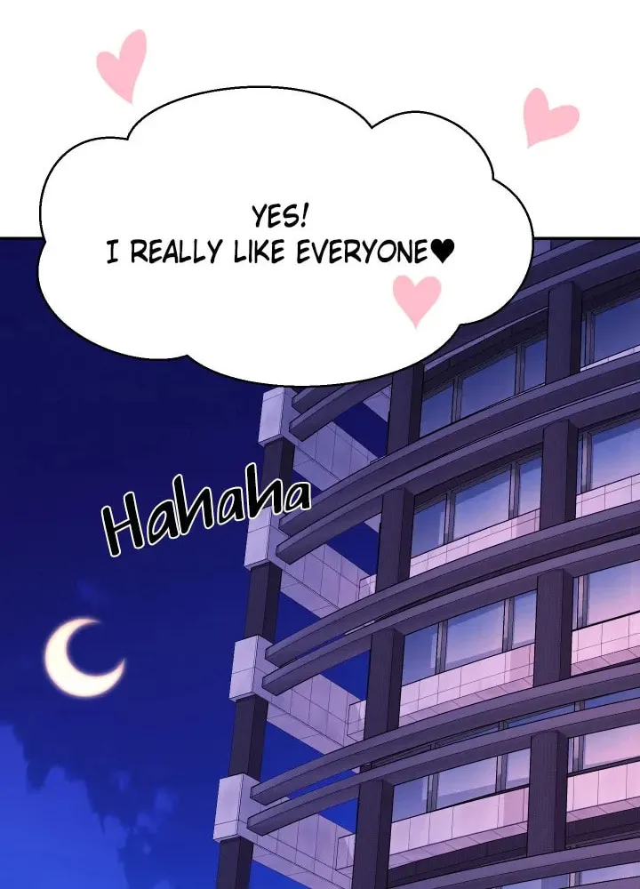Engineering Beauties Chapter 110 page 20 - 