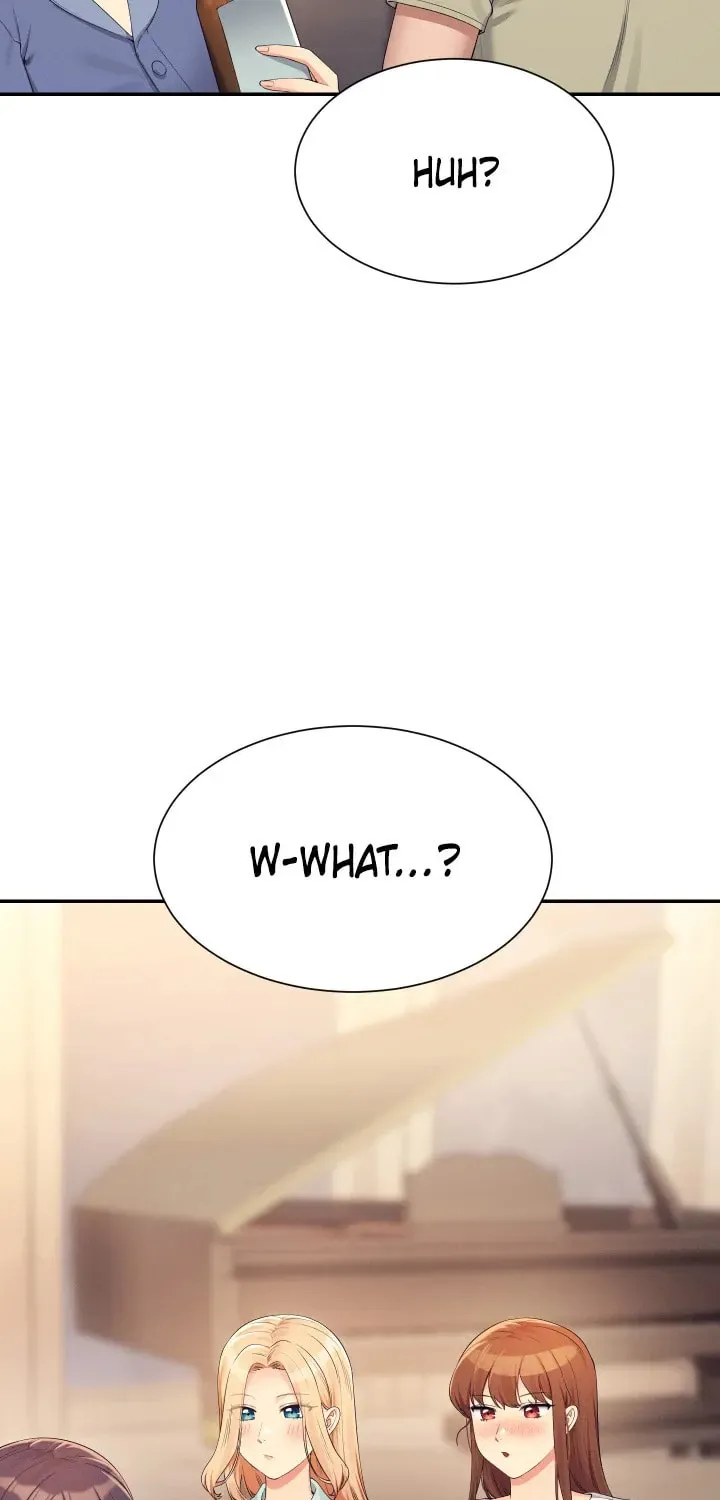 Engineering Beauties Chapter 110 page 3 - 