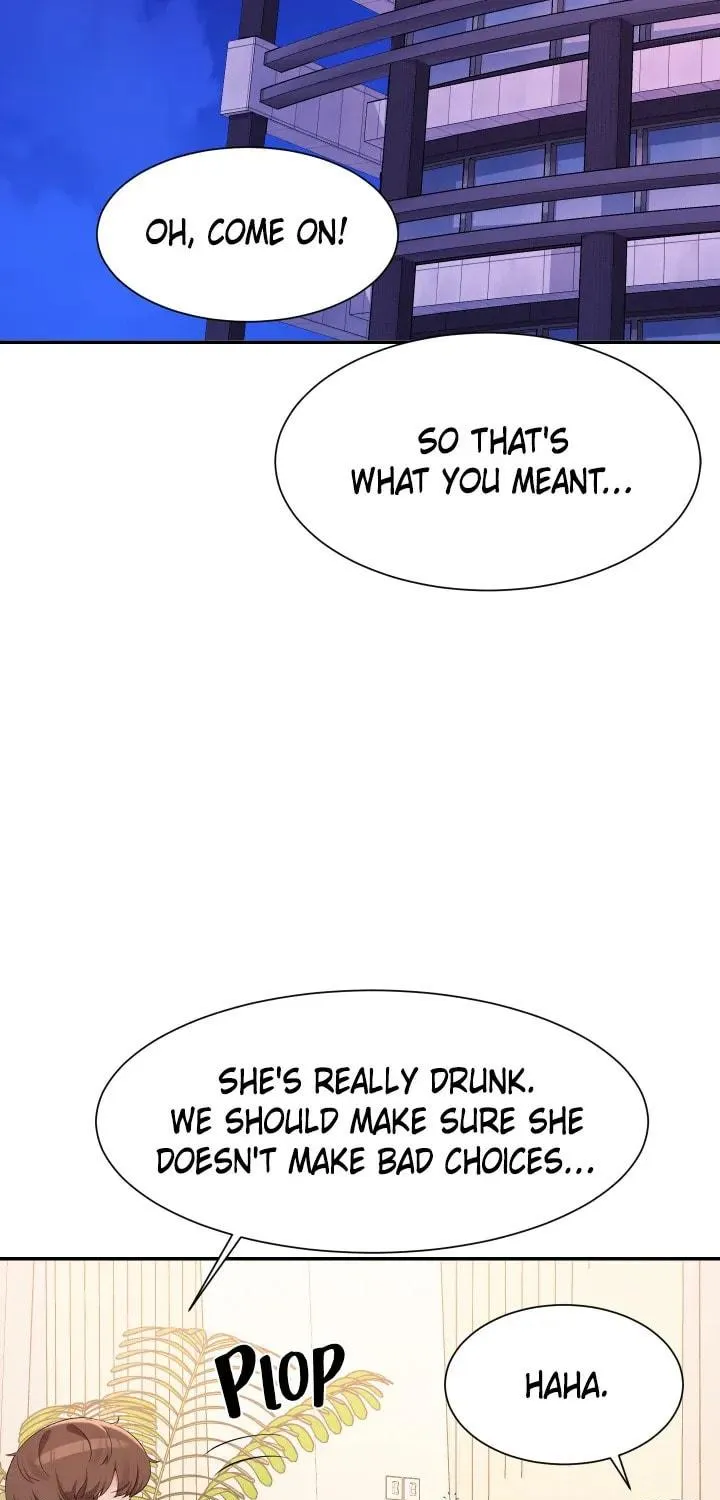 Engineering Beauties Chapter 110 page 21 - 