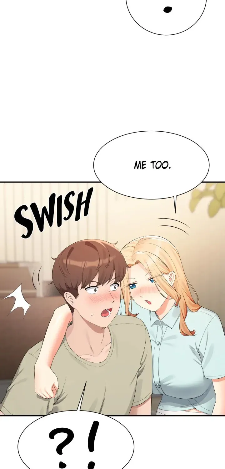 Engineering Beauties Chapter 110 page 25 - 