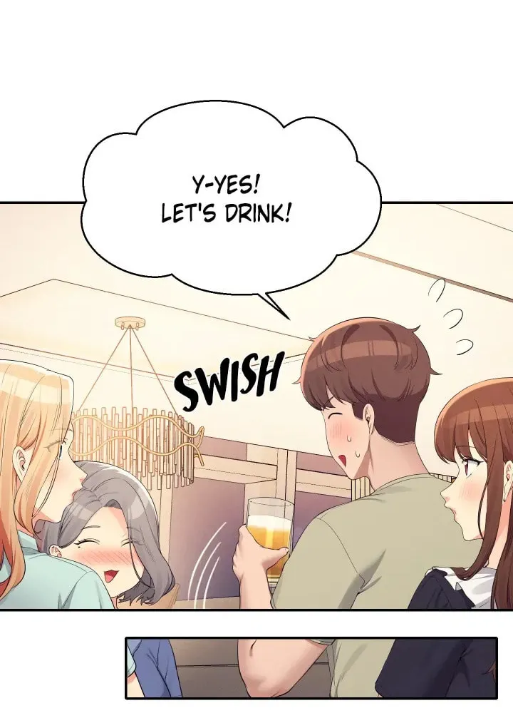 Engineering Beauties Chapter 110 page 29 - 