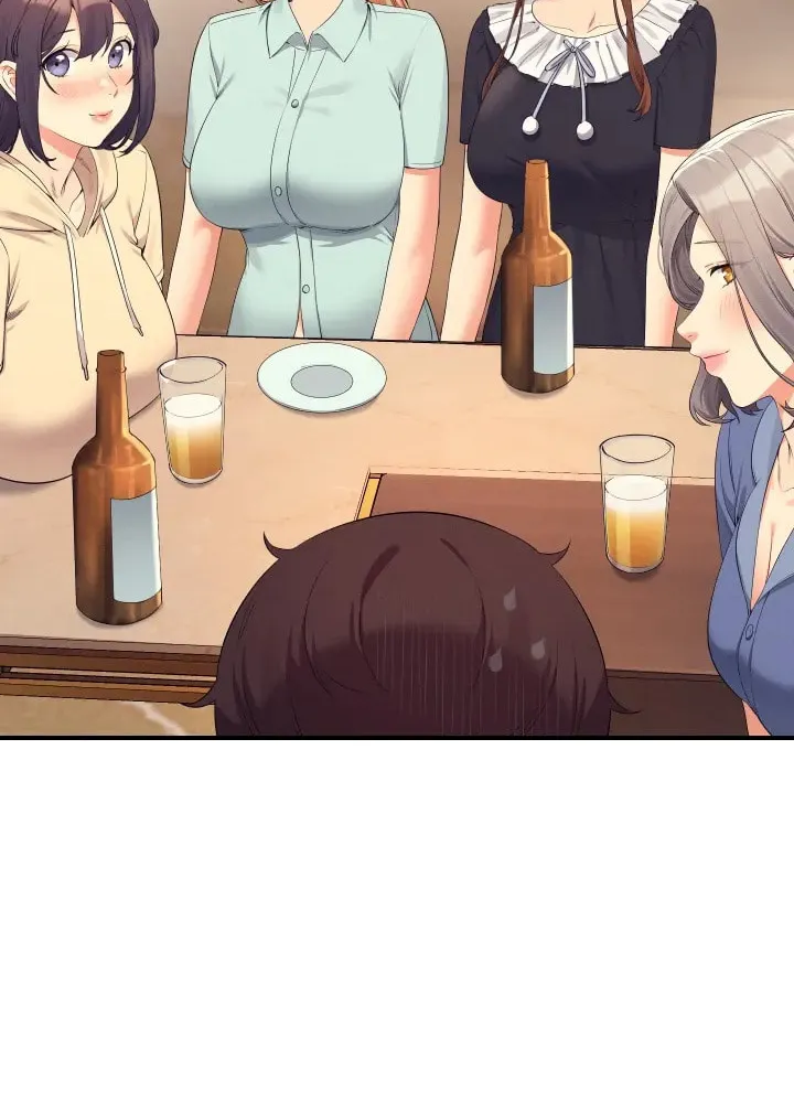 Engineering Beauties Chapter 110 page 4 - 