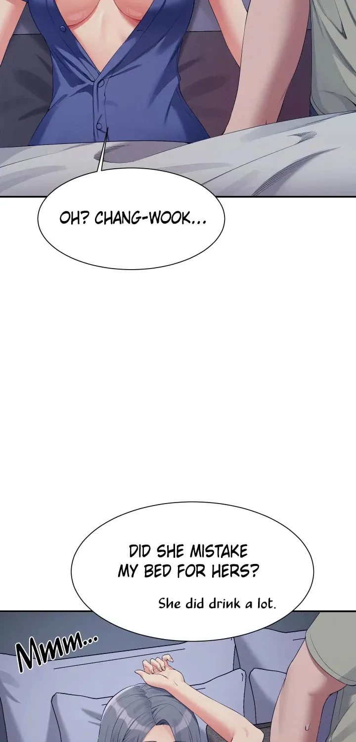 Engineering Beauties Chapter 110 page 40 - 