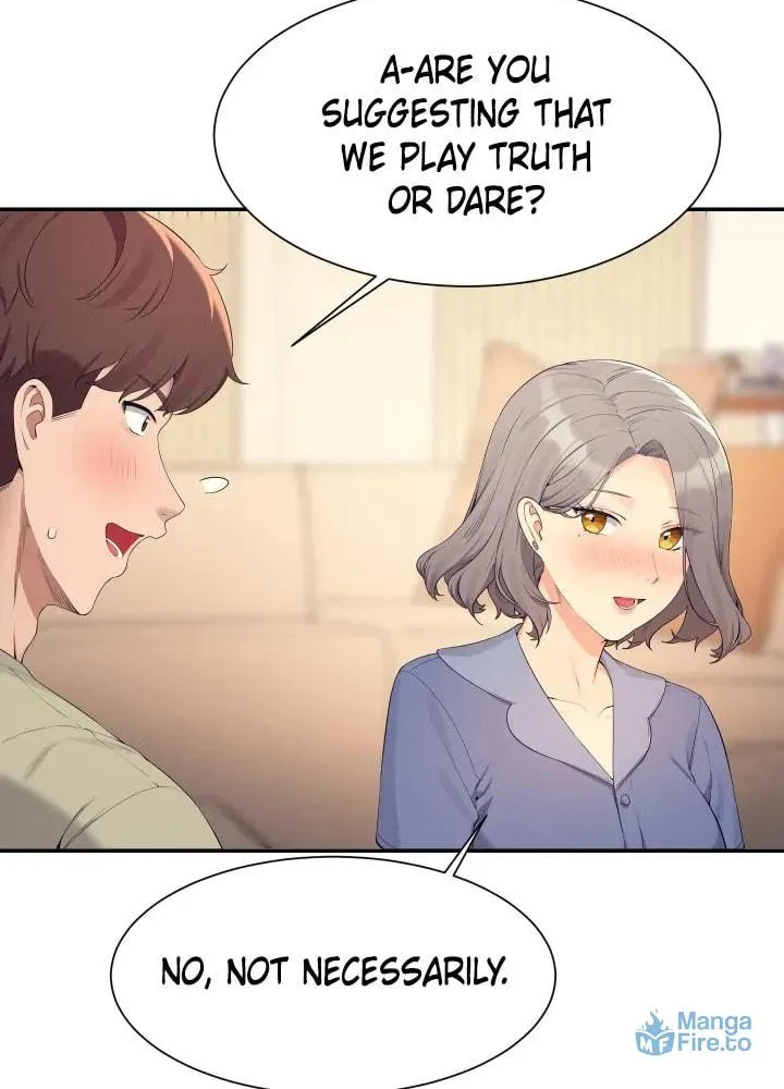 Engineering Beauties Chapter 110 page 6 - 