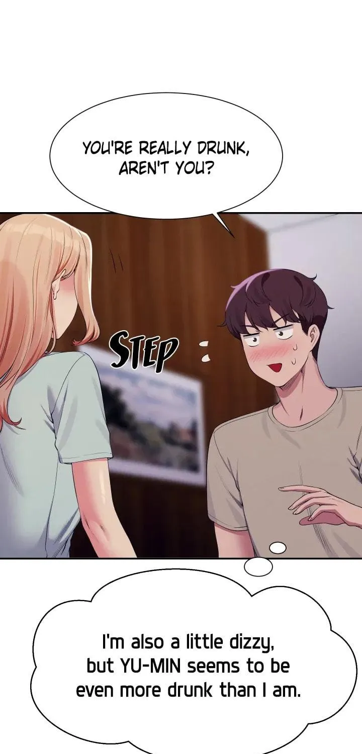 Engineering Beauties Chapter 111 page 11 - 