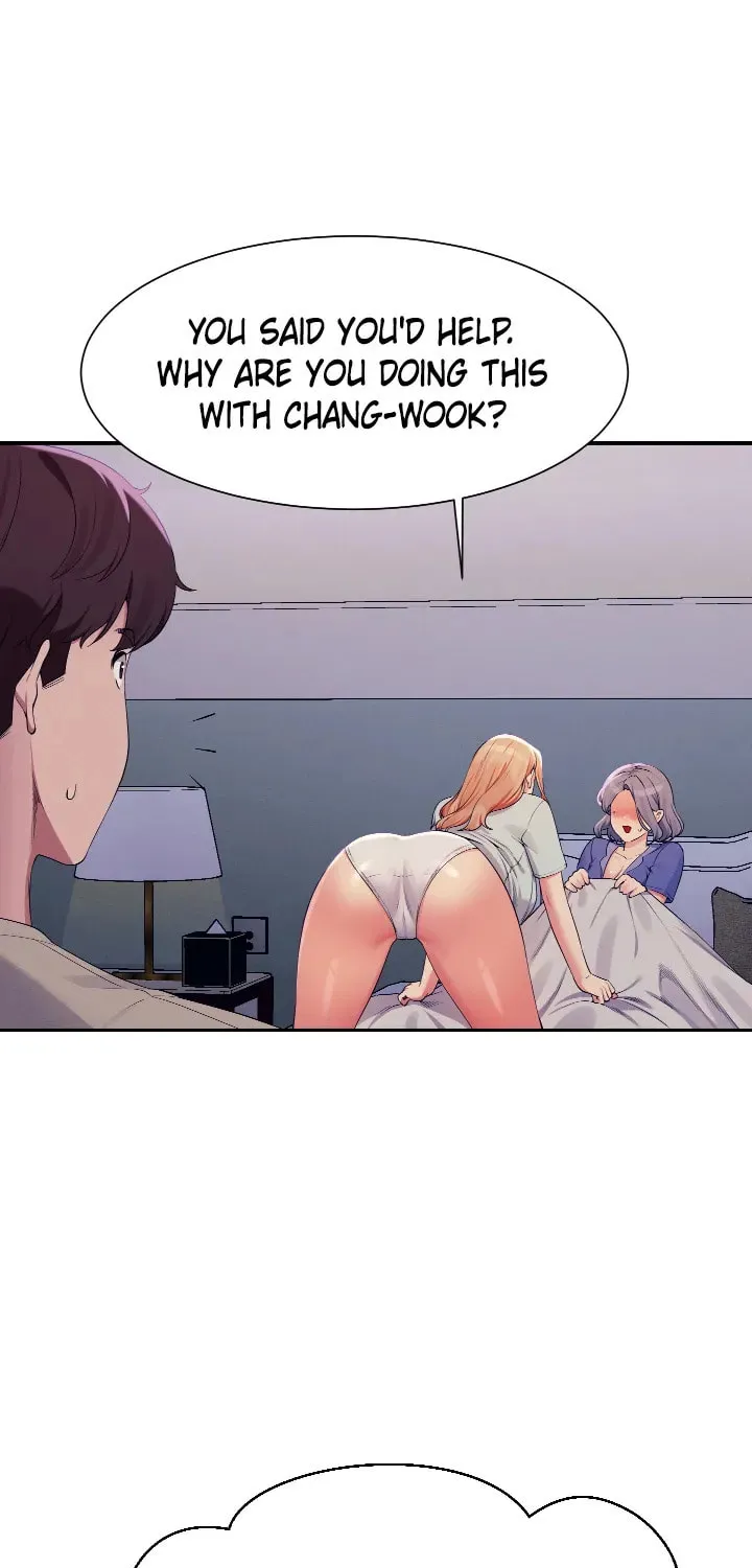 Engineering Beauties Chapter 111 page 15 - 