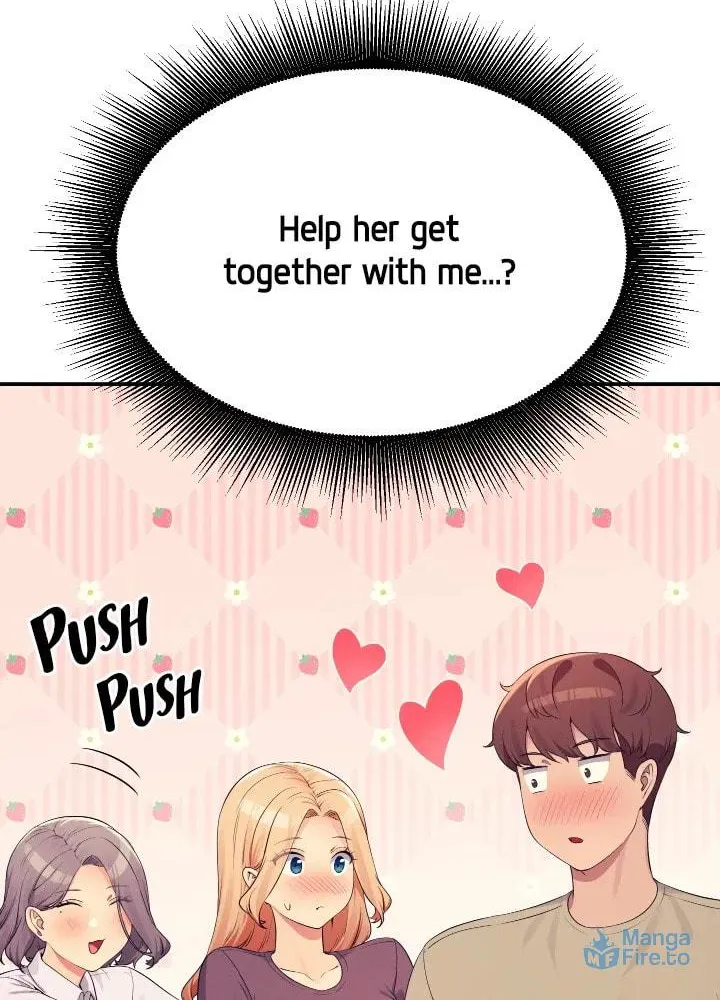 Engineering Beauties Chapter 111 page 18 - 