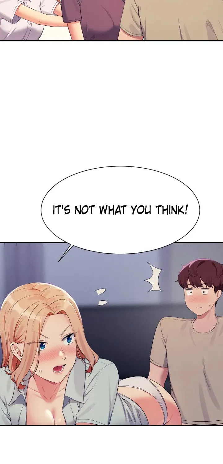 Engineering Beauties Chapter 111 page 19 - 