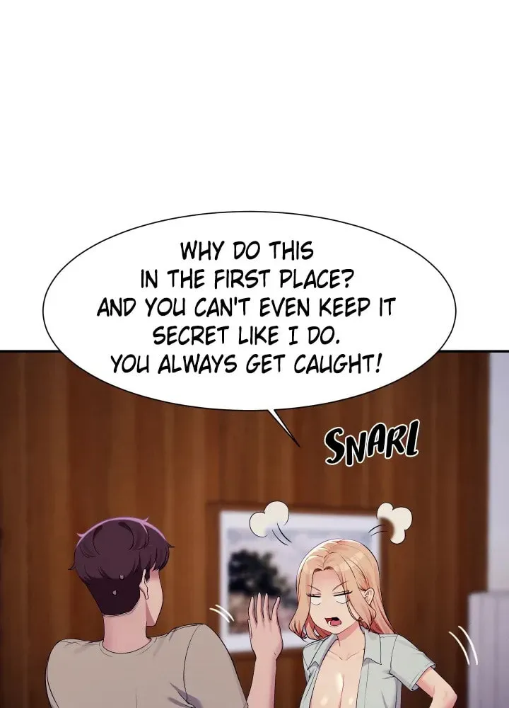 Engineering Beauties Chapter 111 page 20 - 