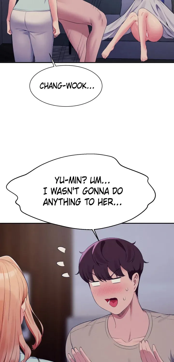 Engineering Beauties Chapter 111 page 3 - 