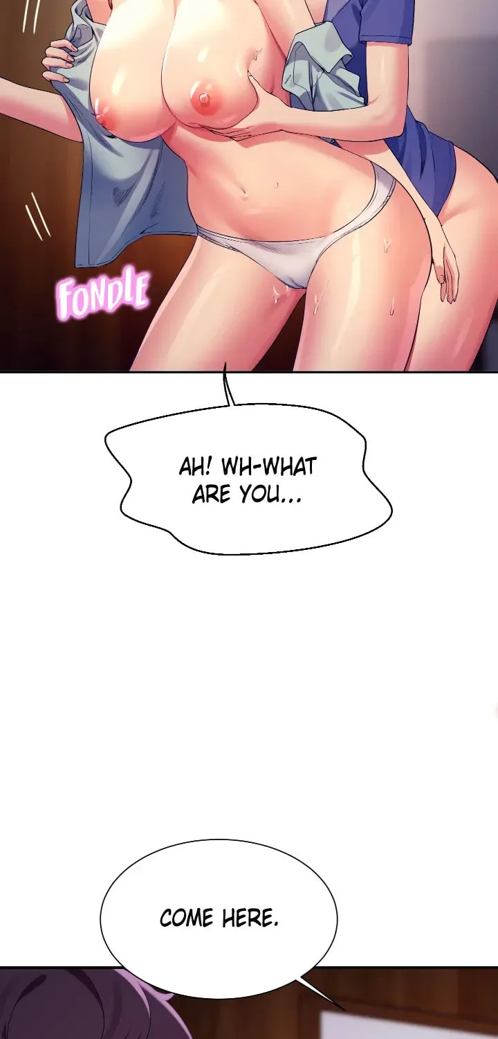 Engineering Beauties Chapter 111 page 24 - 