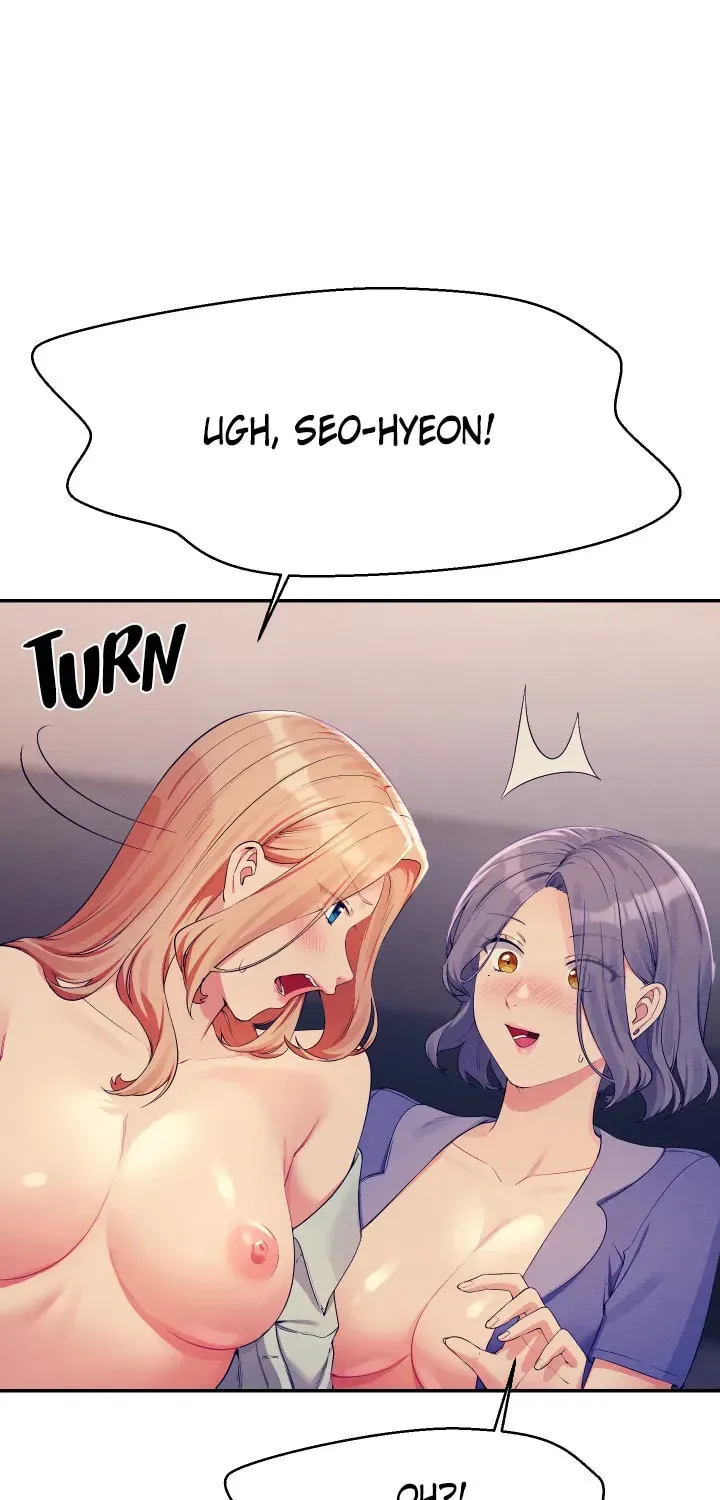 Engineering Beauties Chapter 111 page 32 - 