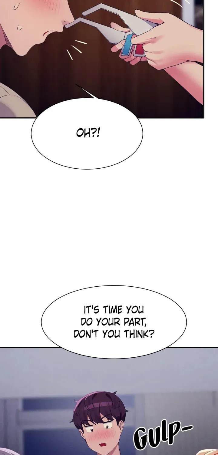 Engineering Beauties Chapter 111 page 38 - 