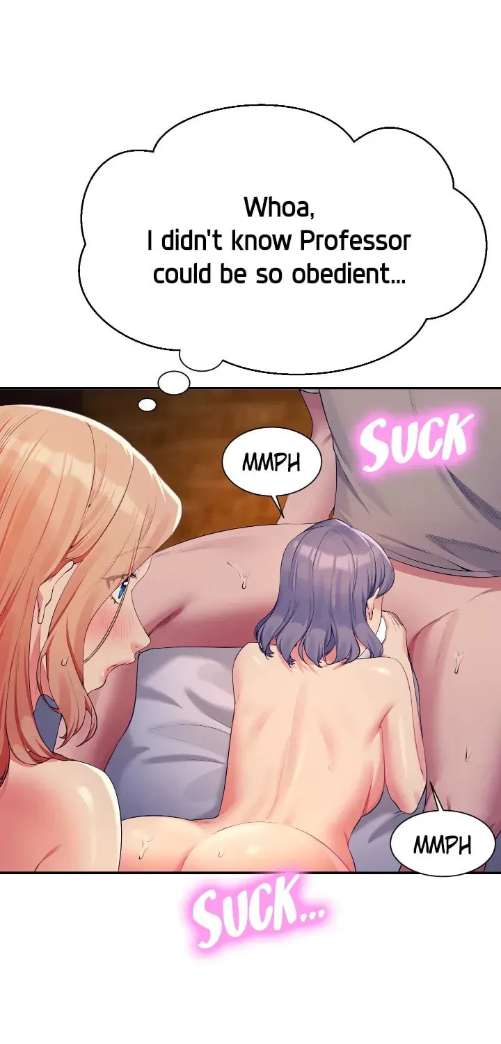 Engineering Beauties Chapter 111 page 82 - 