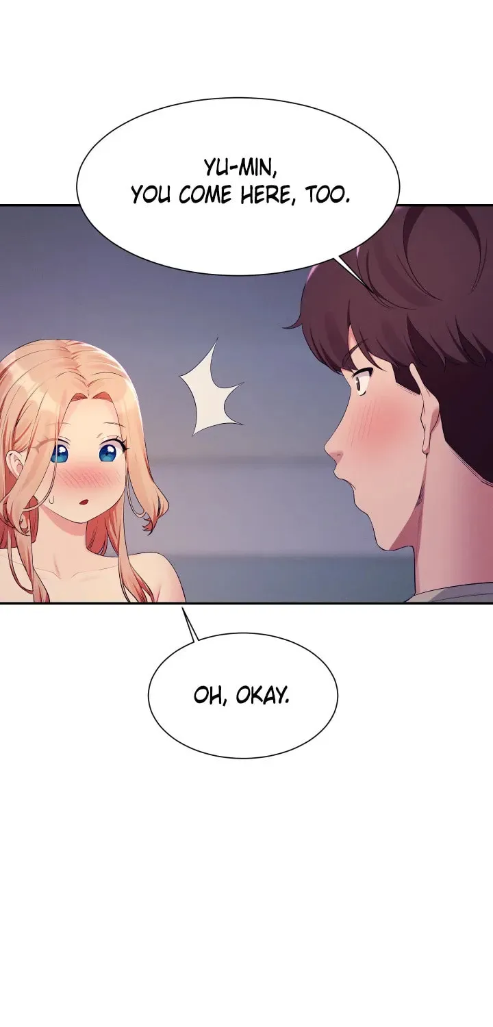 Engineering Beauties Chapter 111 page 85 - 