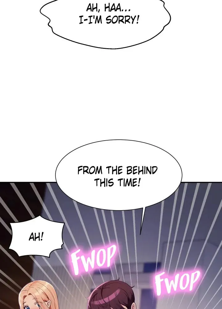 Engineering Beauties Chapter 112 page 14 - 