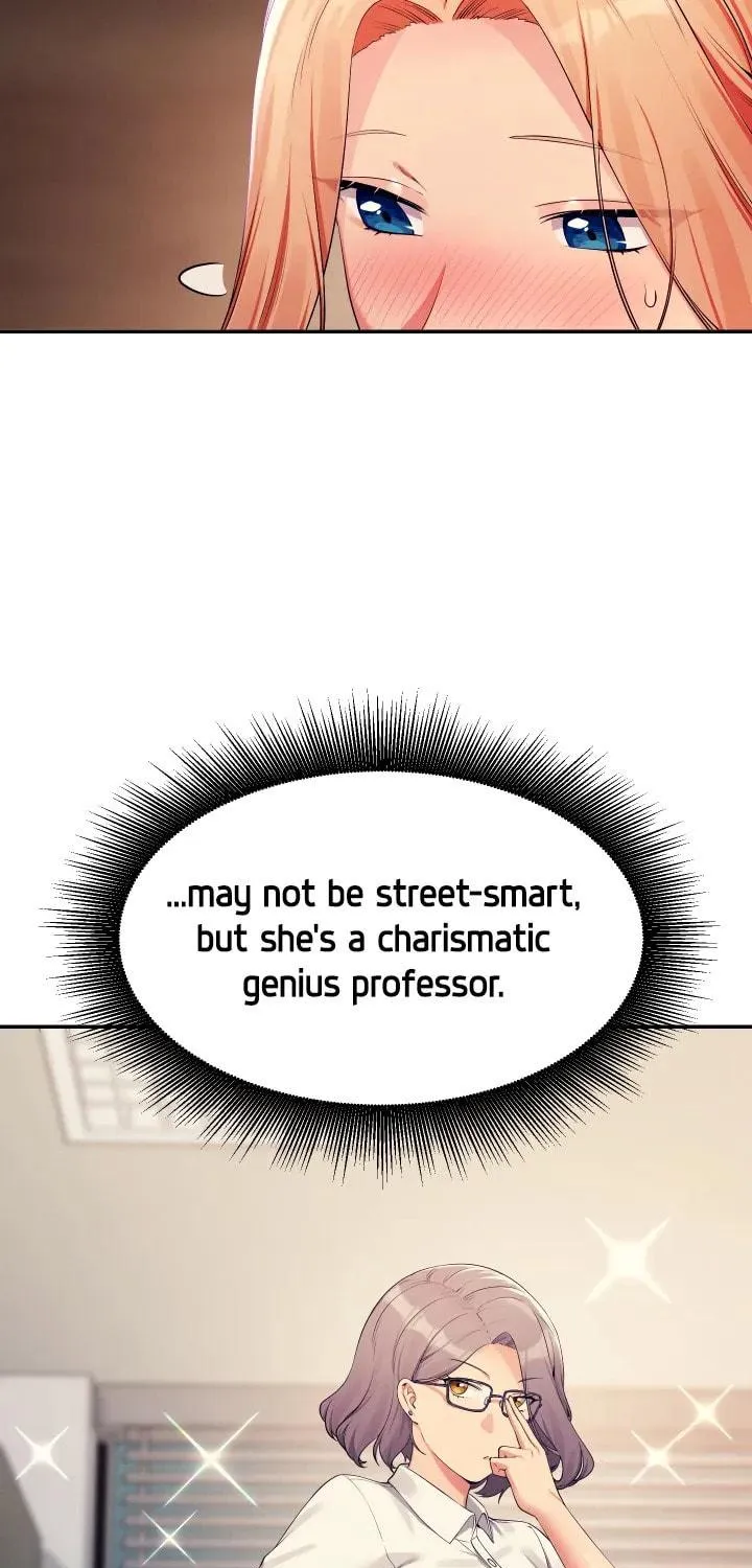 Engineering Beauties Chapter 112 page 17 - 